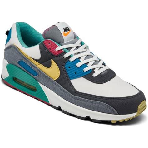 Nike Multicolor Air Max 90 SE Sneakers - Compare Prices - Klarna US