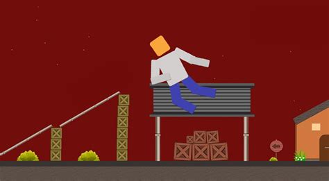 Ragdoll Sandbox Game - Mutilate A physics Ragdoll APK for Android Download