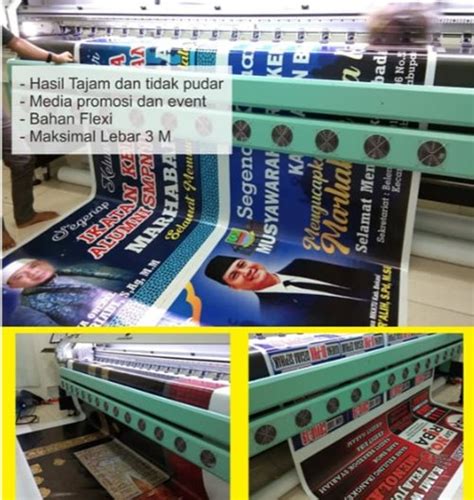 Harga Jasa Desain Spanduk Banner Murah Terbaru 2023 | Hargano.com