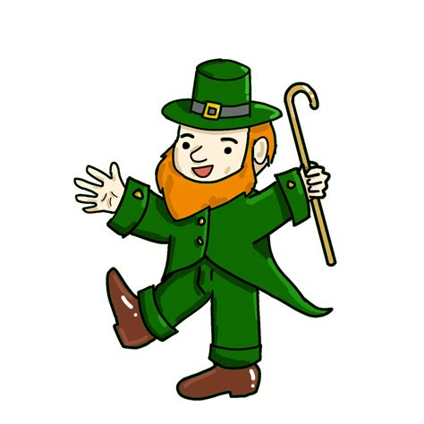 Exploring the reality behind leprechauns – The Tide