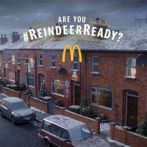 McDonald’s Christmas Advert 2020: Inner Child Pulls On Heartstrings