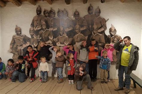 Fort Garland Museum & Cultural Center | History Colorado