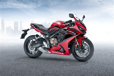 Honda Sports Bike In India | Reviewmotors.co