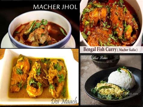 West bengal (cuisine)