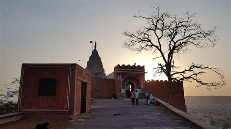 Top 10 Temples In Jaipur – Ghumo Jaipur