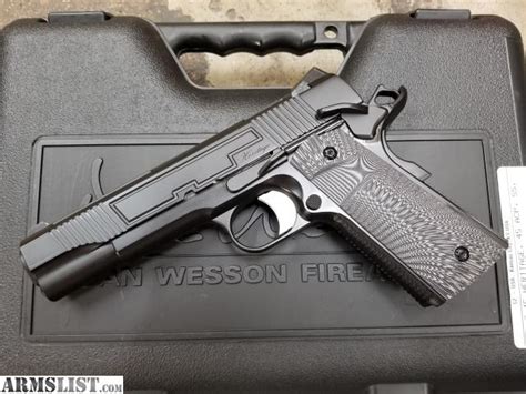 ARMSLIST - For Sale: Custom Dan Wesson 1911