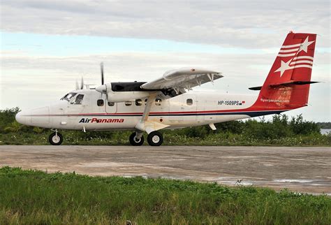 Air Panama to begin flights between San Jose, Costa Rica and Bocas del Toro - THE PANAMA PERSPECTIVE