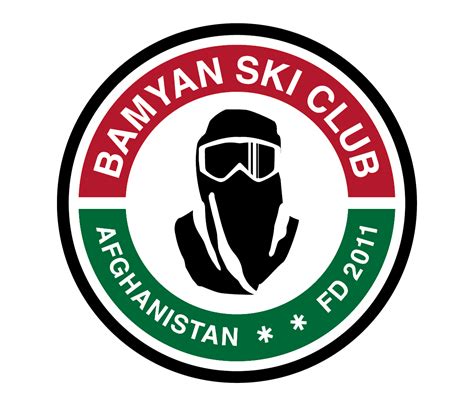 Bamyan Ski Club | Unit38