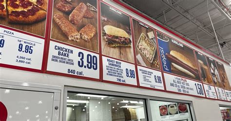 Costco Shoppers May See Big Changes in the Food Court Soon - Parade