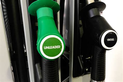 What's The Difference Between Unleaded And Premium Gas