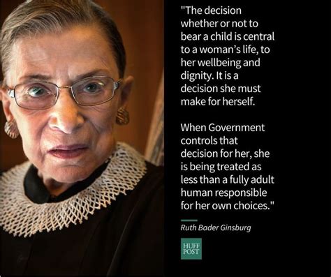 23 Ruth Bader Ginsburg Quotes That Will Make You Love Her Even More ...