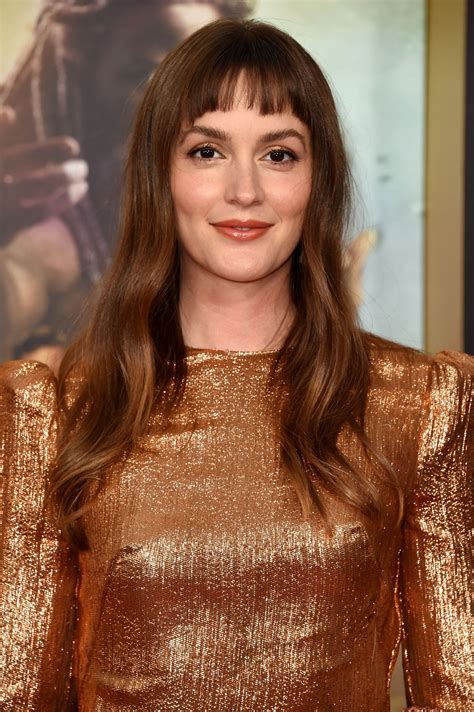 LEIGHTON MEESTER at Shazam! Fury of the Gods Premiere in Los Angeles 03 ...