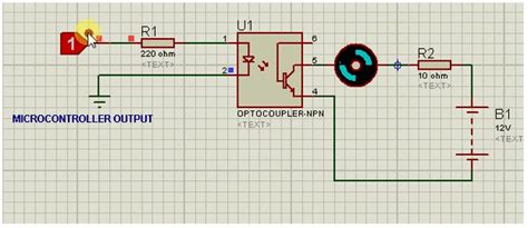 4N25 Optocoupler: Pinout, Circuit and Datasheet