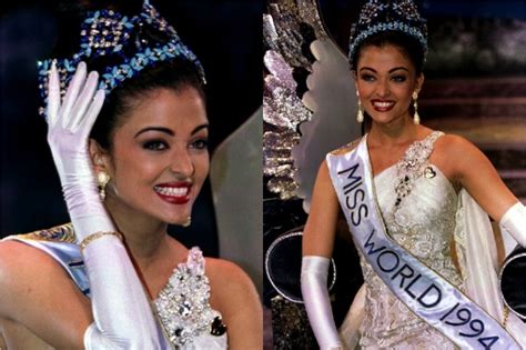 Here is something about Aishwarya Rai shared by her classmate