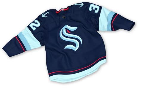 How Seattle’s NHL team became the Kraken – Six Colors