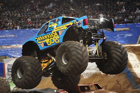 monster truck show | Monster trucks, Monster truck show, Monster