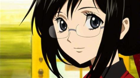 Me encantan las chicas con lentes | •Anime• Amino