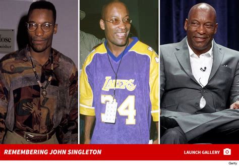 John Singleton's Family Hires P.I. Over Suspicions About His Death ...