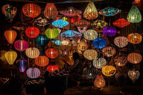 The history of Hoi An’s lanterns | Vietnam Travel Blog