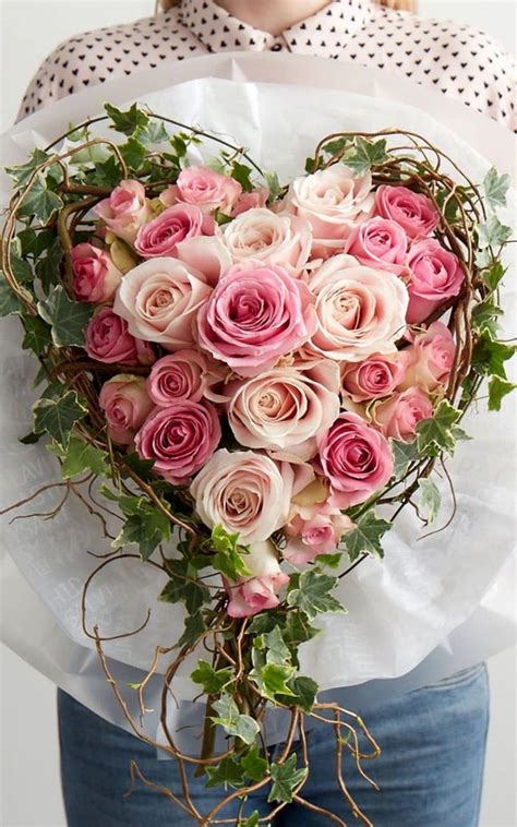 6 of the best Mother's Day flowers and bouquets to buy in 2018 | Flowers bouquet gift, Birthday ...