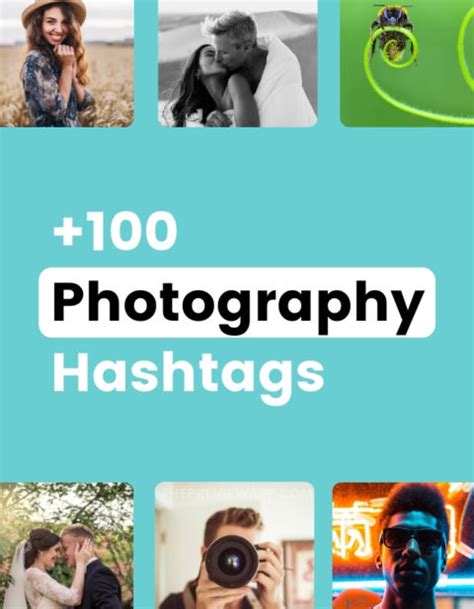 +100 Instagram Photography Hashtags to Grow + Get Featured