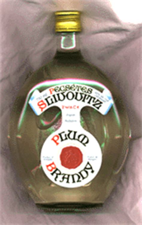 Slivovitz | Recipes Wiki | Fandom