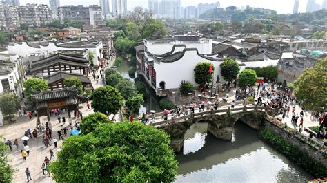 Xi's visit to Fuzhou highlights importance of cultural preservation - CGTN