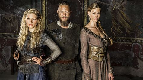 Vikings, HD Tv Shows, 4k Wallpapers, Images, Backgrounds, Photos and ...