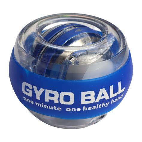 Gyroscopic trainer, Gyroball | Megatek