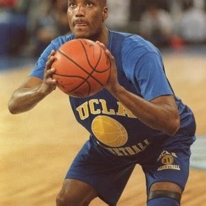 Ed O'Bannon Net Worth 2024