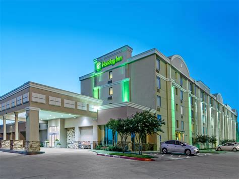 Bedford, TX Hotels near Dallas Airport | Holiday Inn Dallas DFW Airport ...