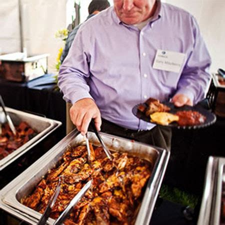 Full Service Kansas City Catering | Jack Stack BBQ