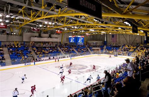 Ice Hockey Stadiums: Seeing Them From An Architect’s Point Of View ...