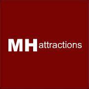 MH attractions