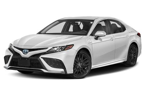 2021 Toyota Camry Hybrid - View Specs, Prices & Photos - WHEELS.ca