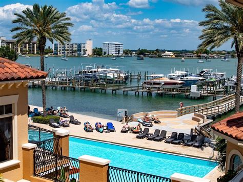 Top 20 Belle Harbor, Clearwater Beach condo and apartment rentals | Vrbo