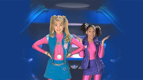 Zenon: Girl of the 21st Century - Disney+