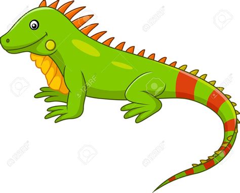 animated iguana clipart 15 free Cliparts | Download images on ...