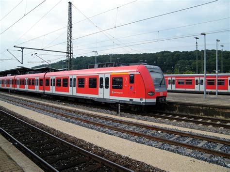 Handeln für die S‑Bahn Stuttgart