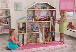 Kid Kraft Fancy Nancy Dollhouse