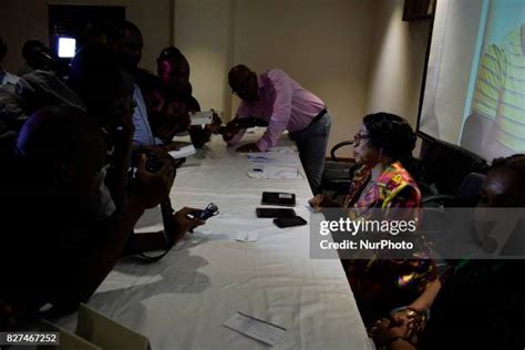 Folorunsho Alakija Photos and Premium High Res Pictures - Getty Images