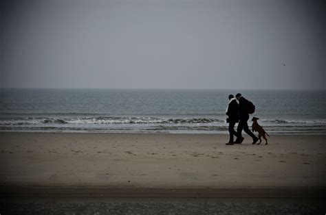 Photography: Walk on the beach