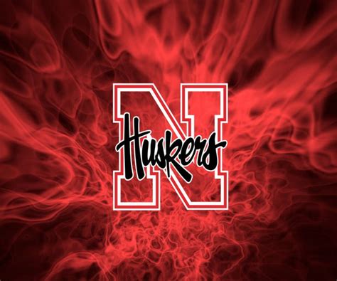 Nebraska Husker Photos | Flames Wallpaper by fatboy97 - Page 6 - Android Forums at ... | My ...