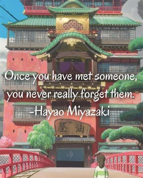 Best 40 Spirited Away Quotes - NSF News and Magazine