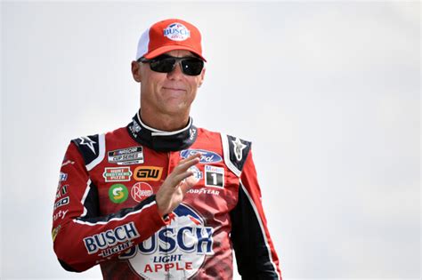 Kevin Harvick to Retire After 2023 NASCAR Season | Def Pen