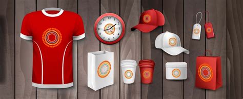 The Various Perks of Using Branded Merchandise for Your Company