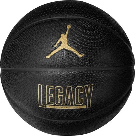 Nike Jordan Legacy Basketball – UNSEEN GRAIL