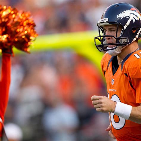 Denver Broncos: 10 Key Players, Things to Watch for Denver | News, Scores, Highlights, Stats ...