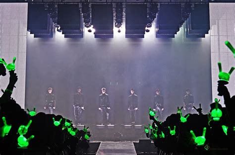 B.A.P are Limitless in Seoul “Limited” Concerts – Seoulbeats