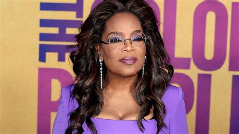 Oprah Winfrey Reveals Her One Regret After Ending ‘The Oprah Winfrey Show’